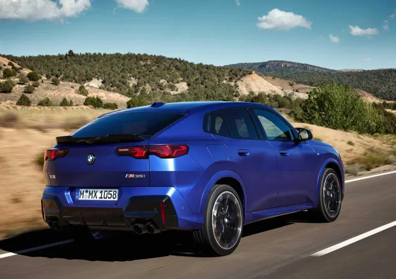 BMW X2 (4)