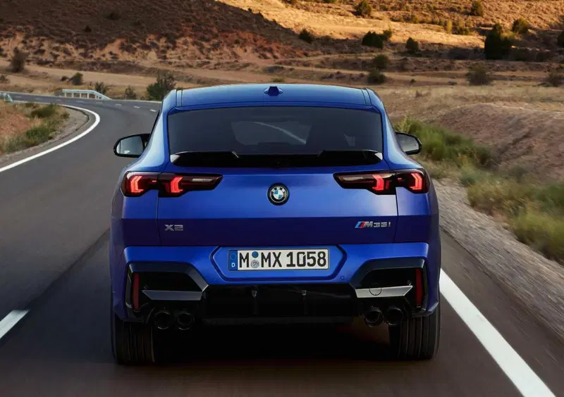BMW X2 (6)