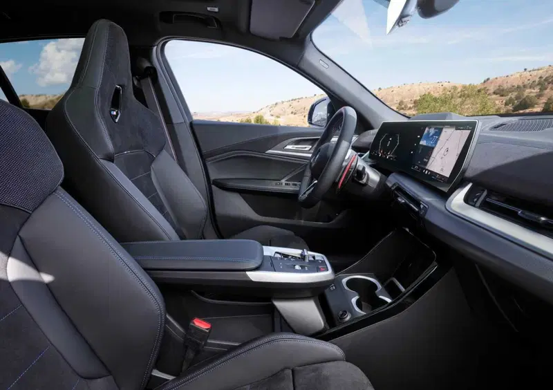 BMW X2 (9)
