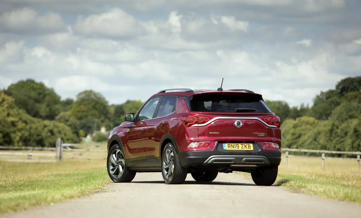 Kg Mobility Korando (2023-->>) (7)