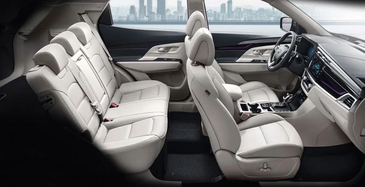 Kg Mobility Korando (2023-->>) (12)