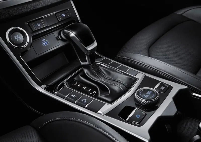 Kg Mobility Korando (2023-->>) (15)