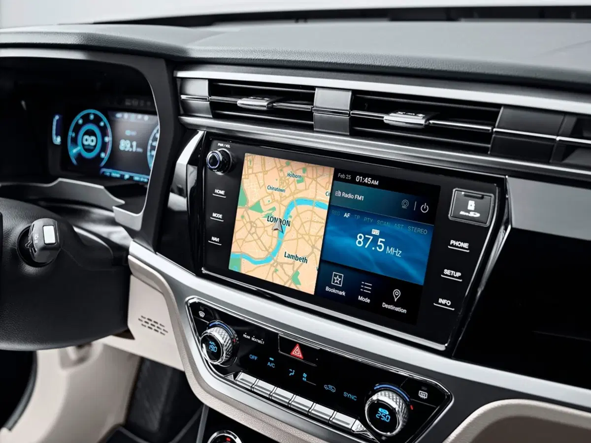 Kg Mobility Korando (2023-->>) (16)