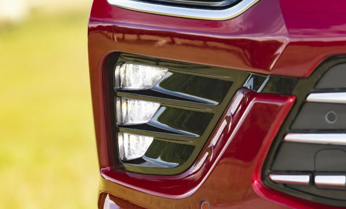 Kg Mobility Korando (2023-->>) (22)