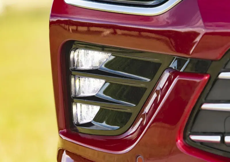 Kg Mobility Korando (2023-->>) (22)