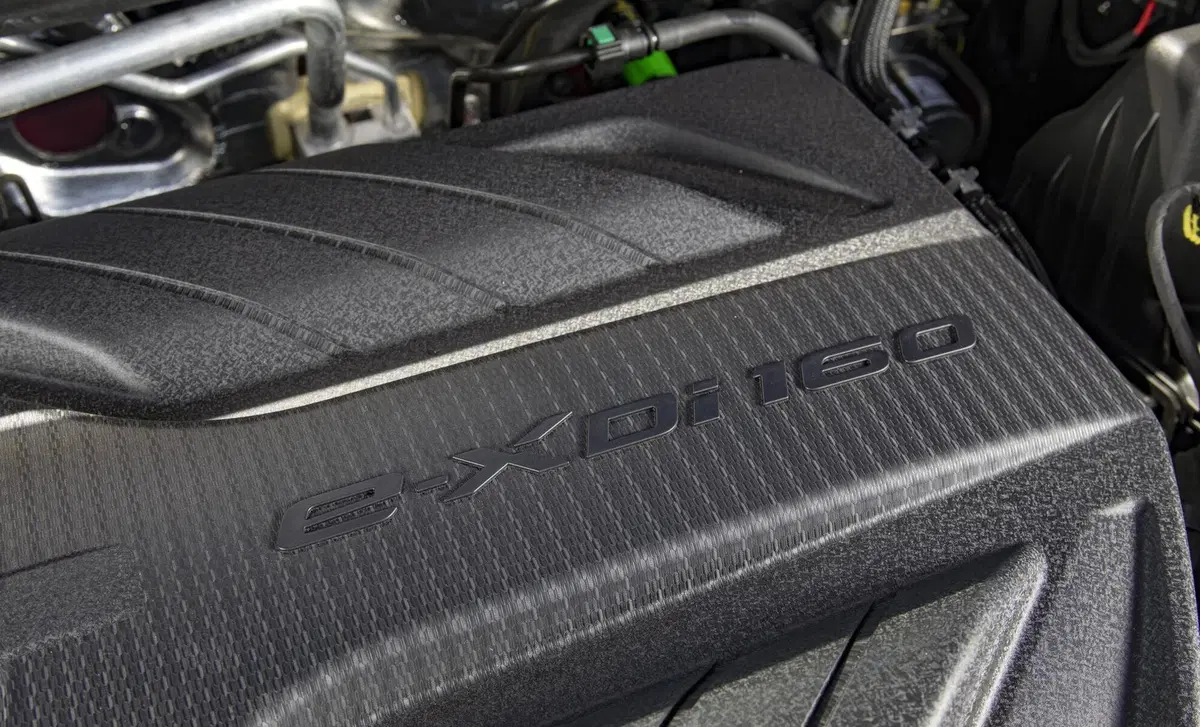 Kg Mobility Korando (2023-->>) (25)