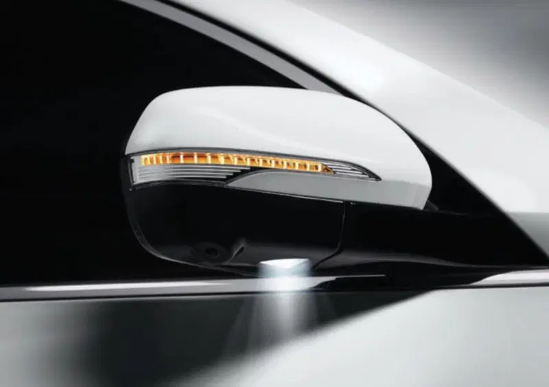 Kg Mobility Rexton (2023-->>) (19)