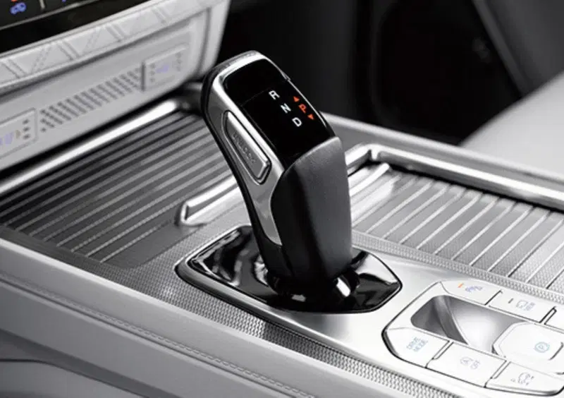 Kg Mobility Rexton (2023-->>) (20)