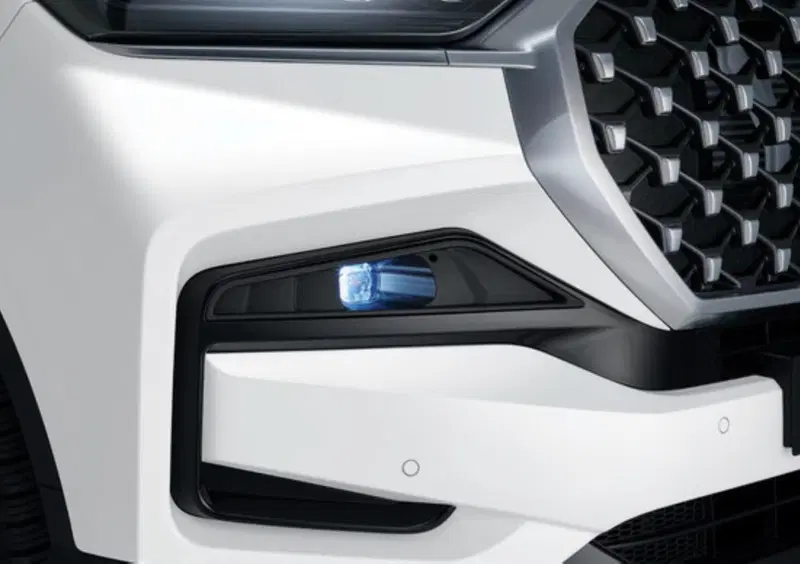 Kg Mobility Rexton (2023-->>) (15)