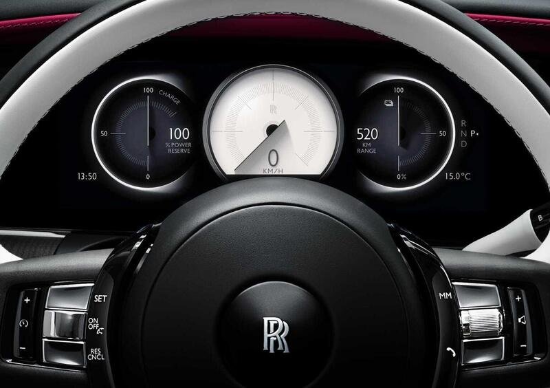 Rolls Royce Spectre (2023-->>) (11)