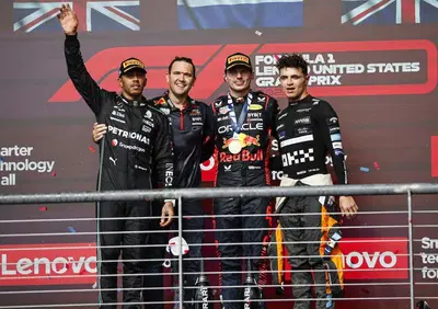 F1, GP Stati Uniti 2023: le pagelle di Austin 