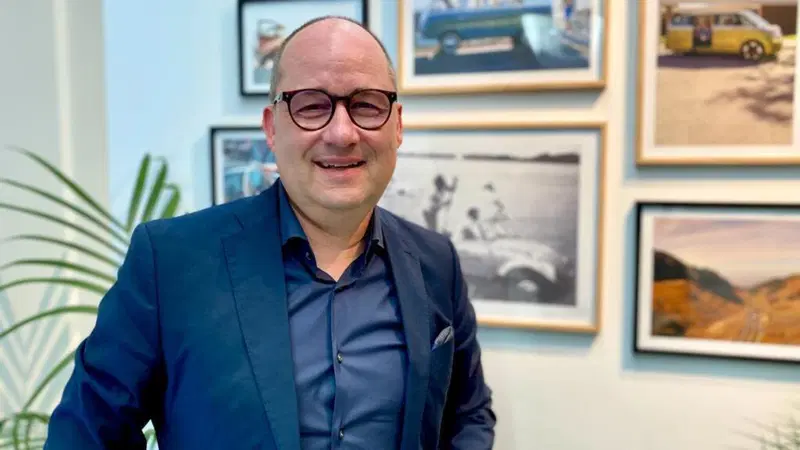 Volkswagen: Lars Krause ci racconta il futuro del "Bulli", del California e oltre