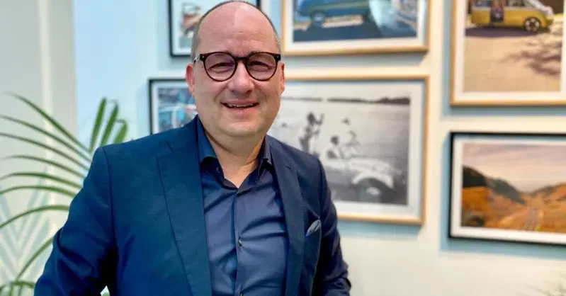 Volkswagen: Lars Krause ci racconta il futuro del "Bulli", del California e oltre