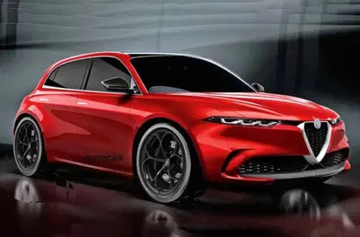 Alfa Romeo Giulietta: l&rsquo;hatchback del Biscione potrebbe tornare