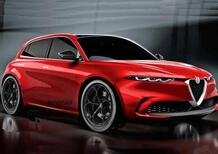 Alfa Romeo Giulietta: l’hatchback del Biscione potrebbe tornare