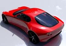 Mazda MX-5: la Miata mette il rotativo a Tokyo 2023