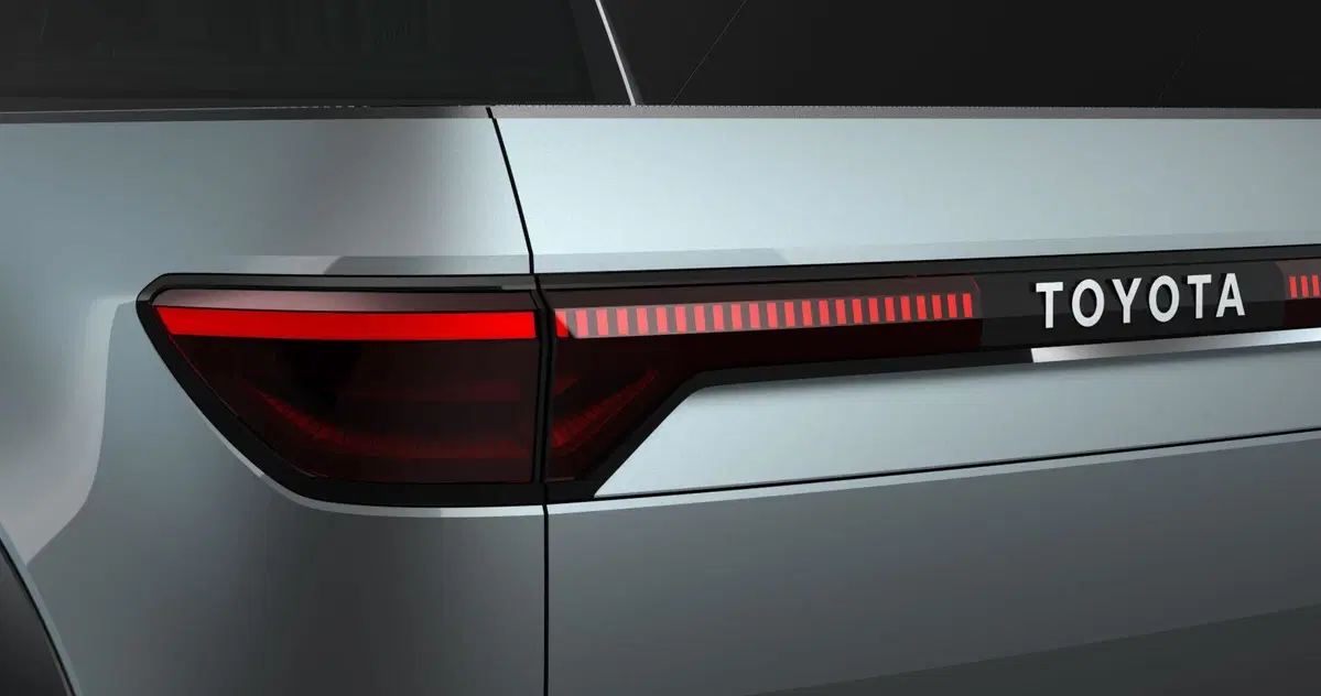 Toyota: il futuro Land Cruiser e l'Hilux di domani a Tokyo 2023  (5)