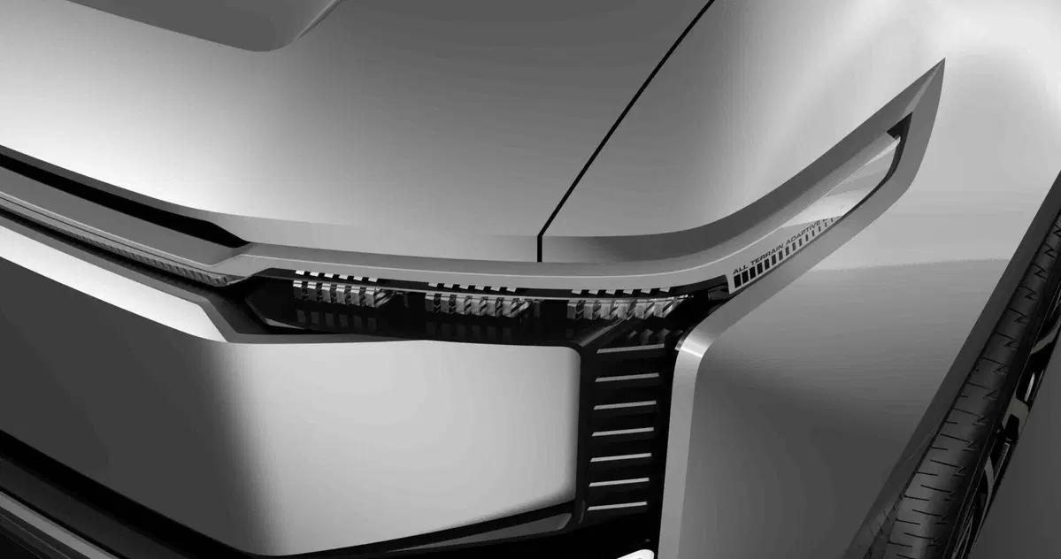 Toyota: il futuro Land Cruiser e l'Hilux di domani a Tokyo 2023  (4)