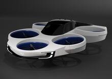 Subaru: due nuove concept a Tokyo 2023, una per volare e una per correre