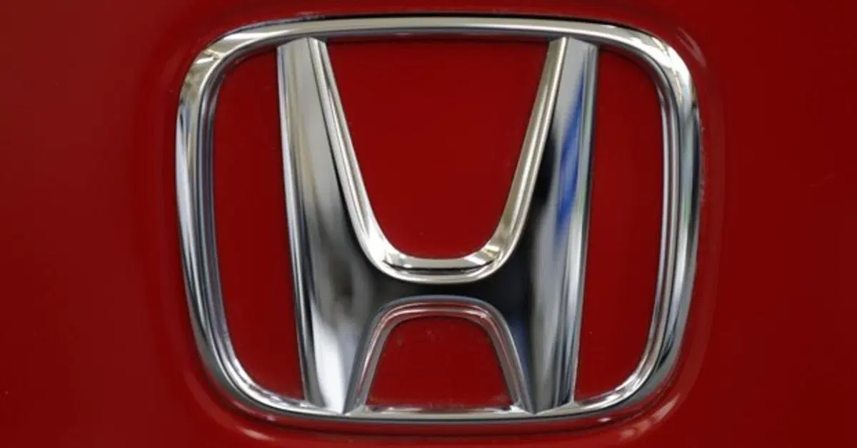 Honda divorzia da General Motors per l'elettrico