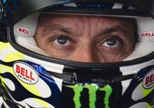 Valentino Rossi a MOW: «Guidare la macchina è meno estremo», il pilota di Tavullia non esclude il ritorno in MotoGP in tutt'altro ruolo