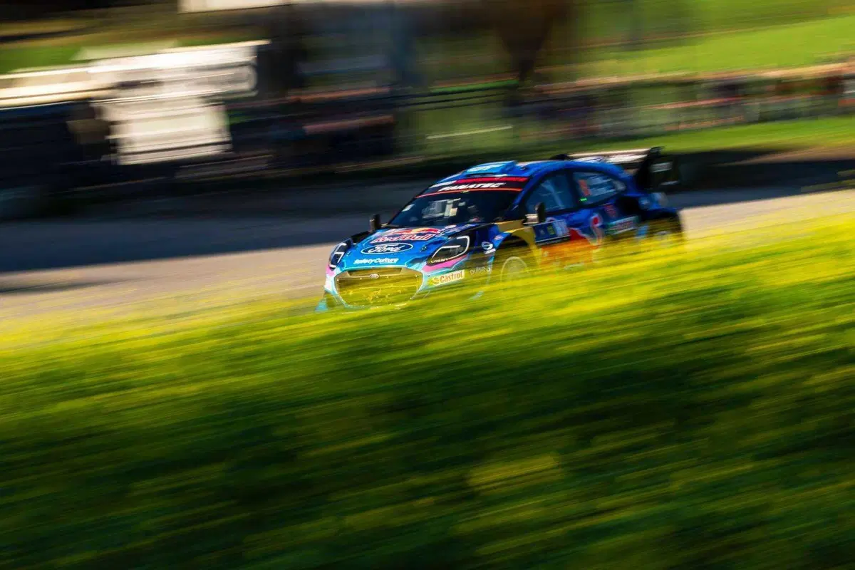 WRC23. Neuville presenta il Central Europe Rally (7)