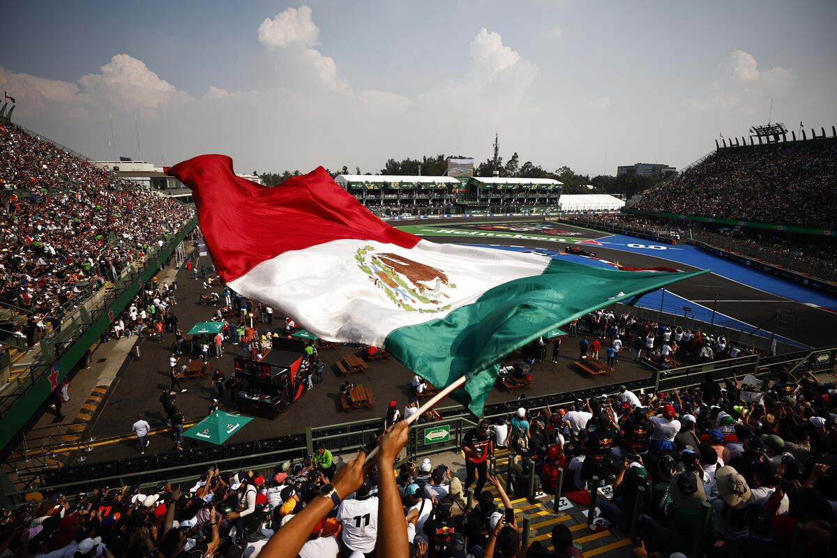 Fórmula 1. GP de México: Oficial FIA – Gasolina contaminada en los coches de Fórmula 1