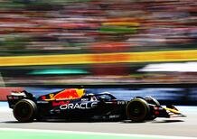 Formula 1. GP Messico, risultati FP2: Verstappen si conferma, Norris e Leclerc nei primi tre