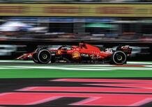 Formula 1. GP del Messico, Vasseur: E’ presto per poter dire se è possibile battere la Red Bull