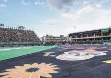 Formula 1. Le incredibili avventure del Gran Premio di Città del Messico