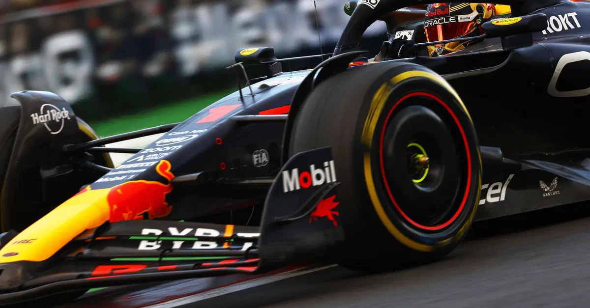 Formula 1. GP Messico, risultati FP3: Verstappen leader, ma che Albon!