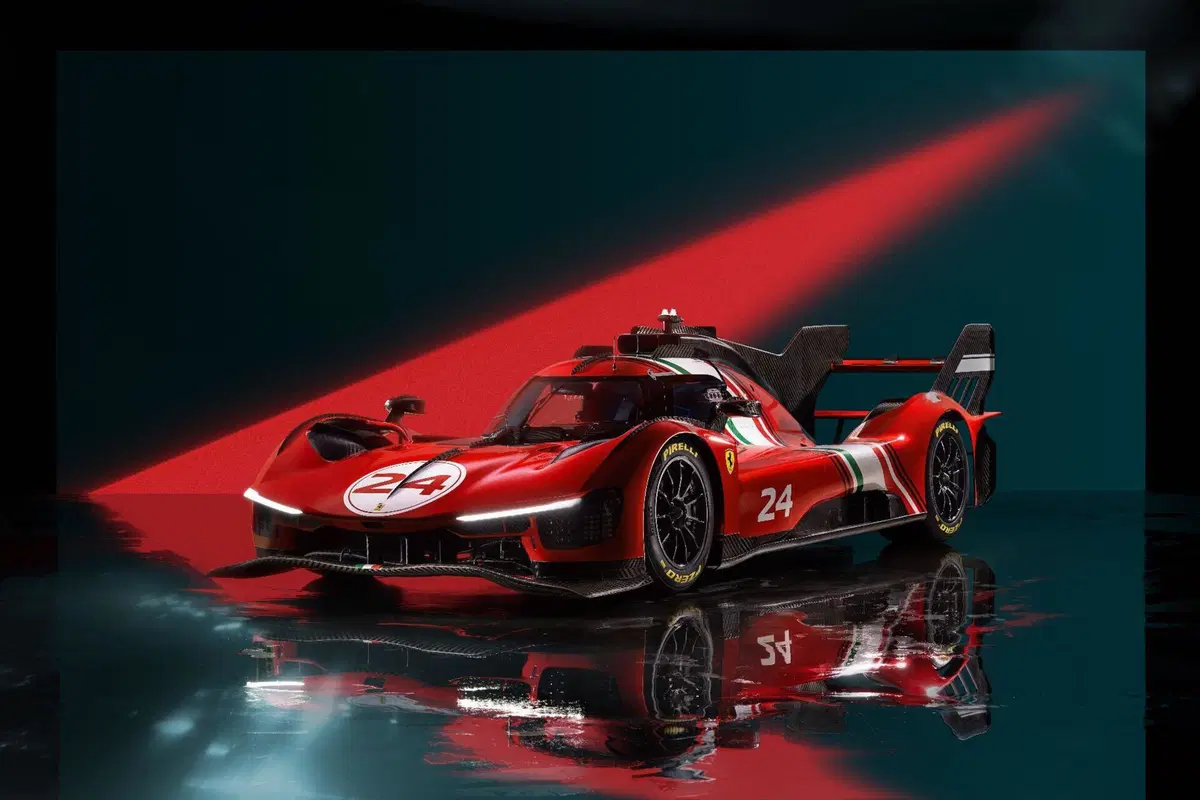 Ferrari 499P Modificata, il sogno di Le Mans diventa realtà per alcuni clienti
