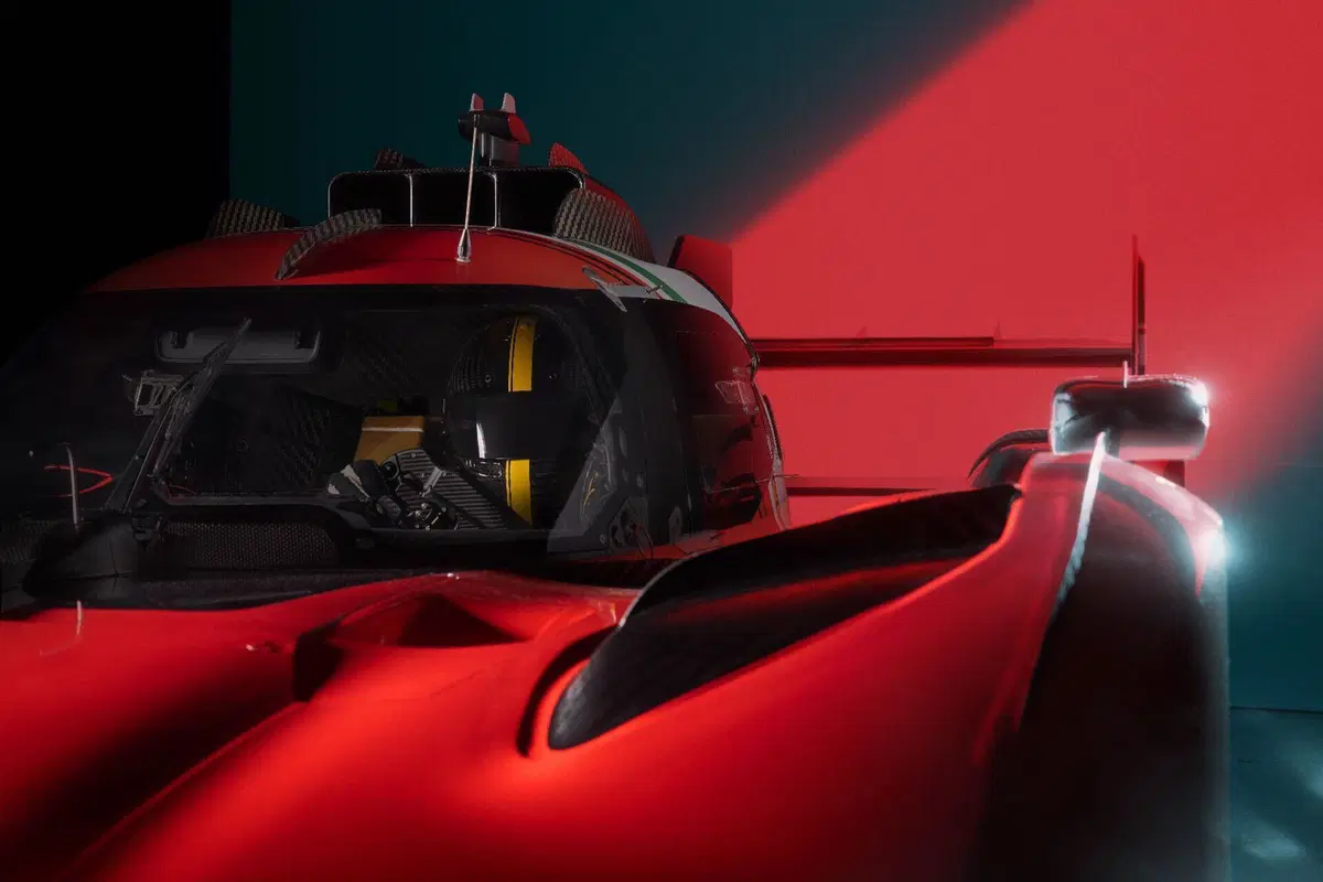 Ferrari 499P Modificata, il sogno di Le Mans diventa realtà per alcuni clienti (12)