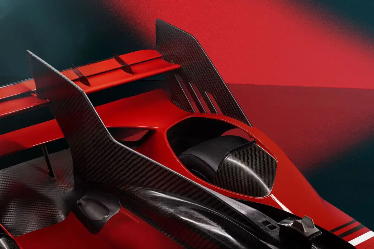 Ferrari 499P Modificata, il sogno di Le Mans diventa realtà per alcuni clienti (13)
