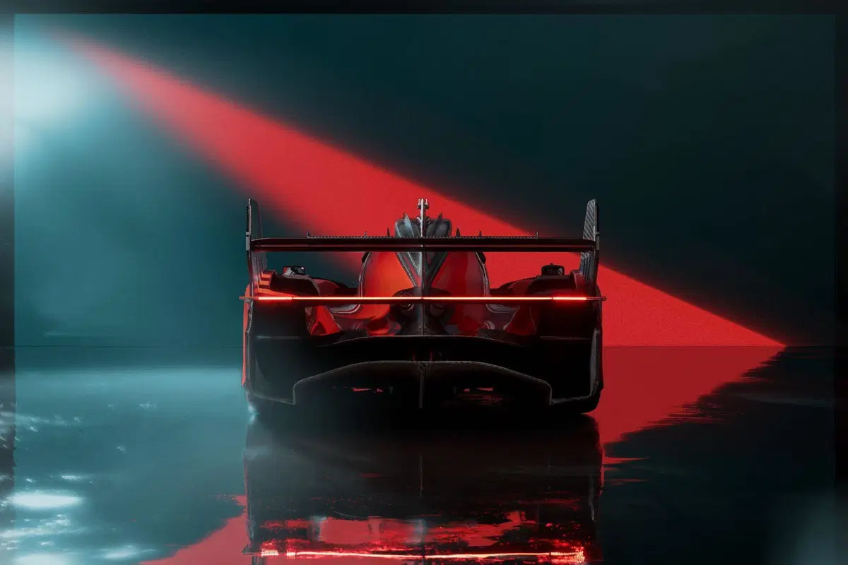 Ferrari 499P Modificata, il sogno di Le Mans diventa realtà per alcuni clienti (18)
