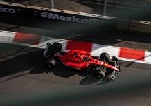 Formula 1. Qualifiche GP Messico, Leclerc: Non mi aspettavo la pole