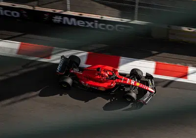 Formula 1. GP Messico 2023: orari e griglia di partenza della gara