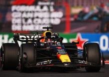 Formula 1. GP Messico 2023: Max Verstappen vince con Hamilton e Leclerc sul podio