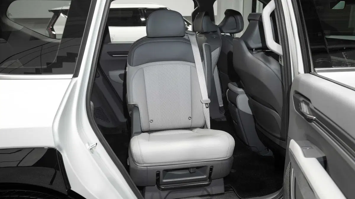 Kia EV9 99,80 kWh GT-line Launch Edition awd (13)