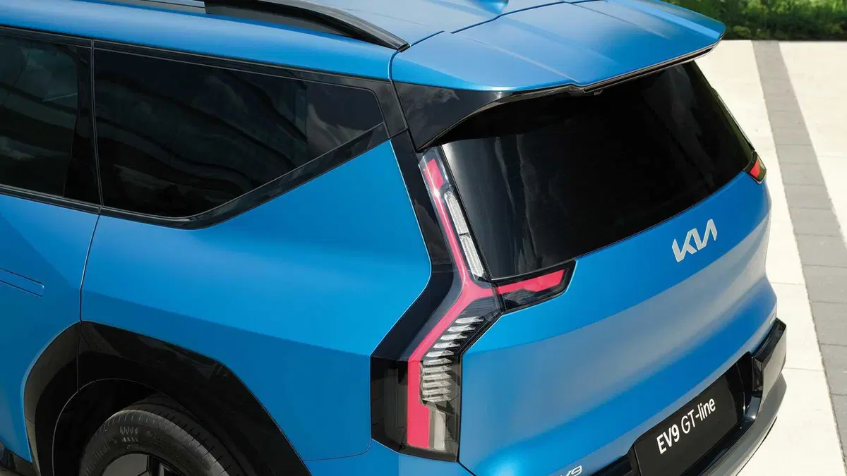 Kia EV9 Dual Motor AWD GT-line Launch Edition (12)