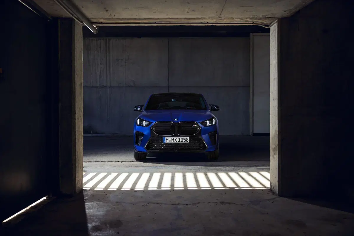 Nuova BMW X2: motorizzazioni, allestimenti, optional e prezzi. Guida all’acquisto (14)
