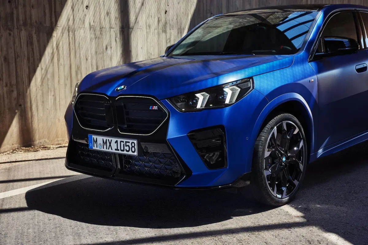 Nuova BMW X2: motorizzazioni, allestimenti, optional e prezzi. Guida all’acquisto (11)