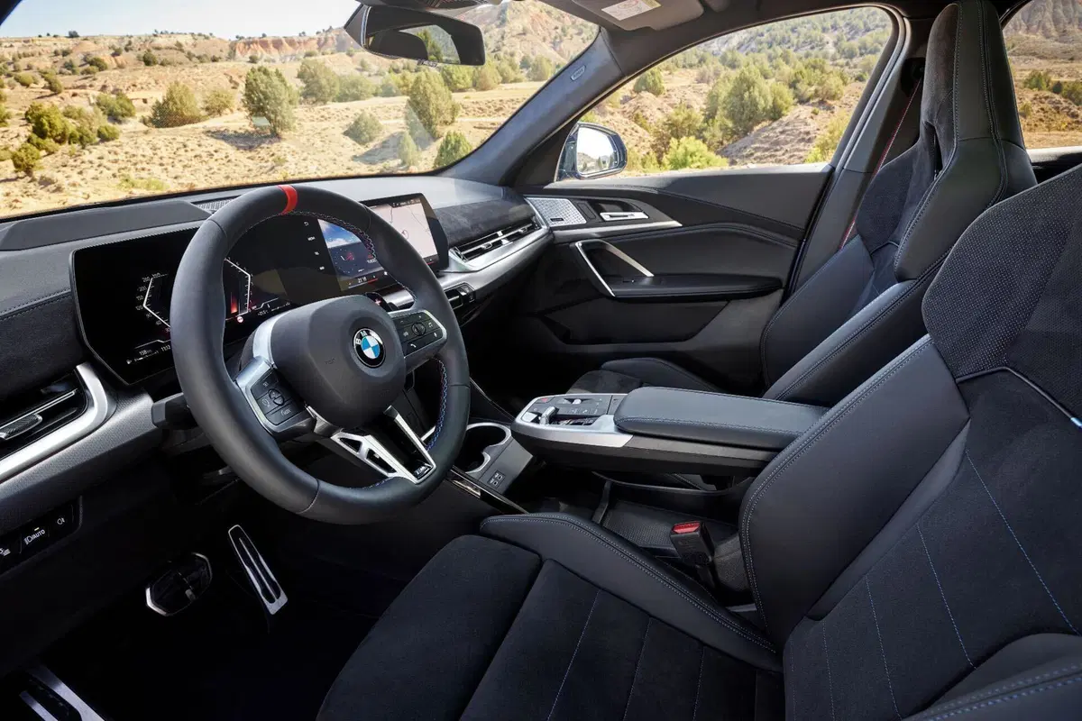 Nuova BMW X2: motorizzazioni, allestimenti, optional e prezzi. Guida all’acquisto (18)