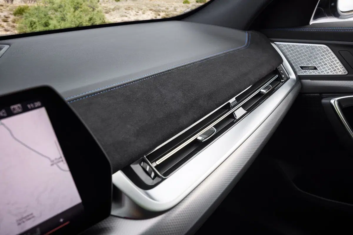 Nuova BMW X2: motorizzazioni, allestimenti, optional e prezzi. Guida all’acquisto (17)