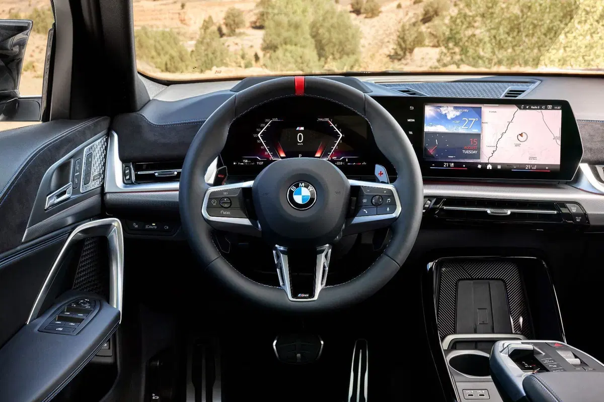 Nuova BMW X2: motorizzazioni, allestimenti, optional e prezzi. Guida all’acquisto (20)
