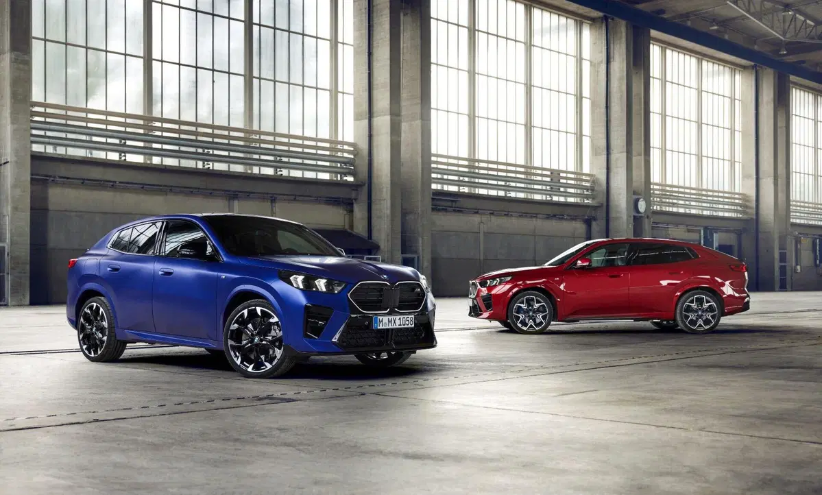 Nuova BMW X2: motorizzazioni, allestimenti, optional e prezzi. Guida all’acquisto (24)
