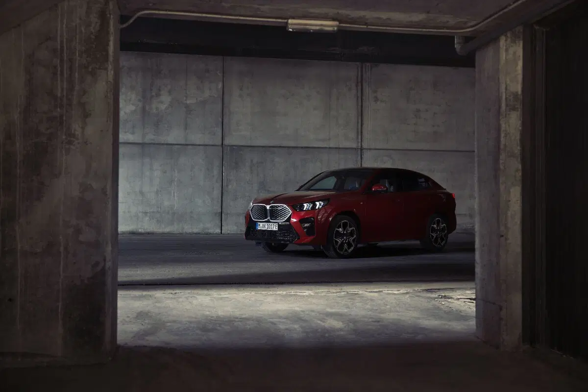 Nuova BMW X2: motorizzazioni, allestimenti, optional e prezzi. Guida all’acquisto (27)