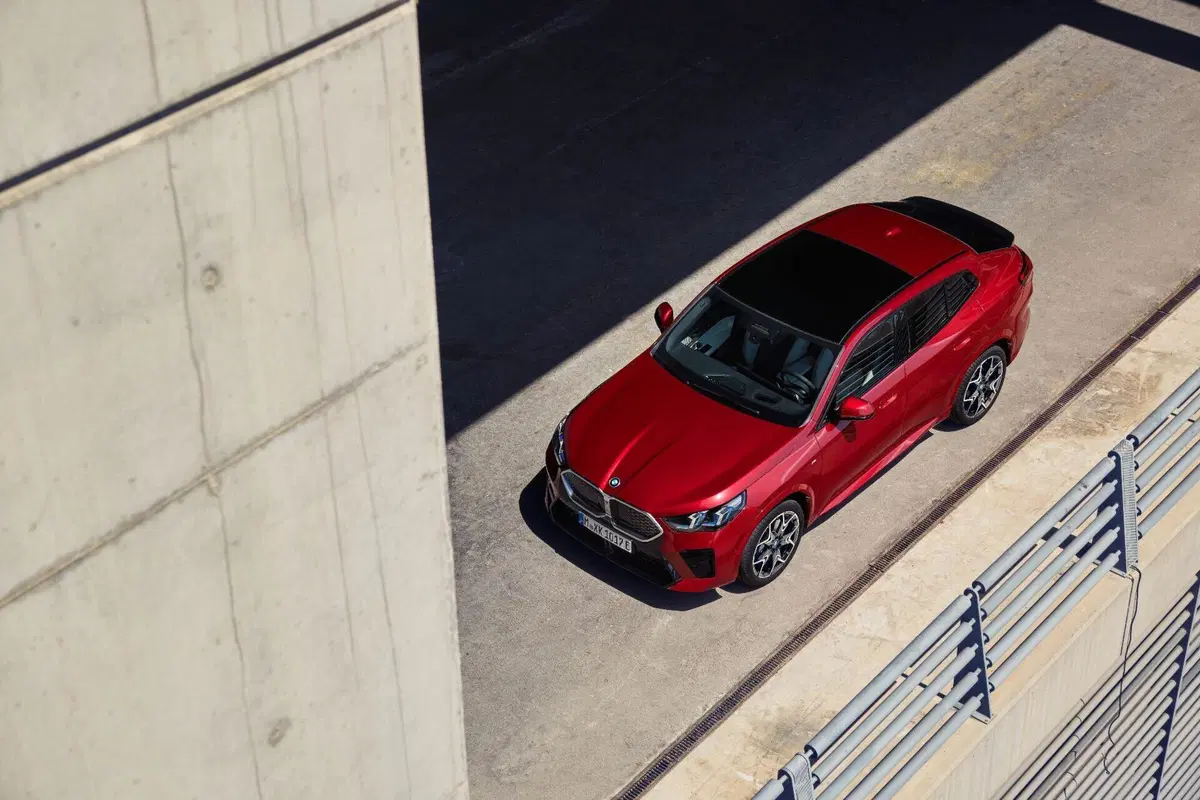 Nuova BMW X2: motorizzazioni, allestimenti, optional e prezzi. Guida all’acquisto (28)