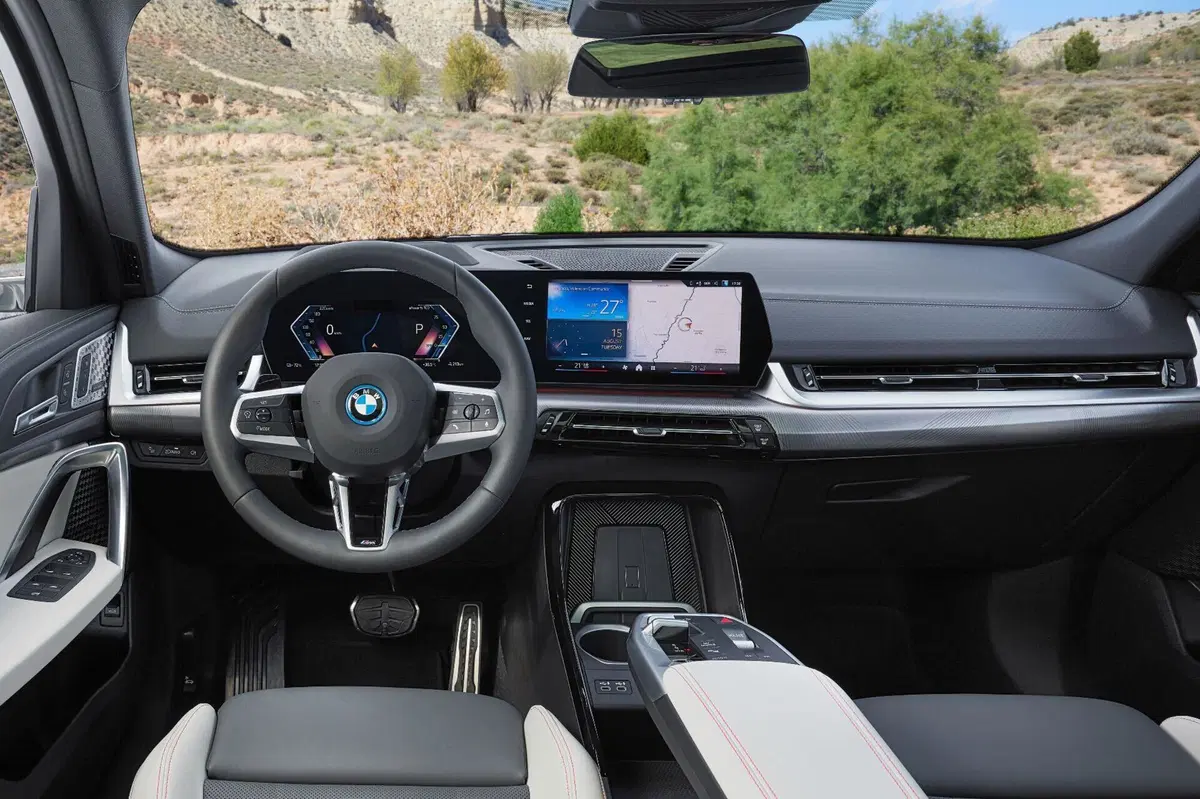 Nuova BMW X2: motorizzazioni, allestimenti, optional e prezzi. Guida all’acquisto (30)
