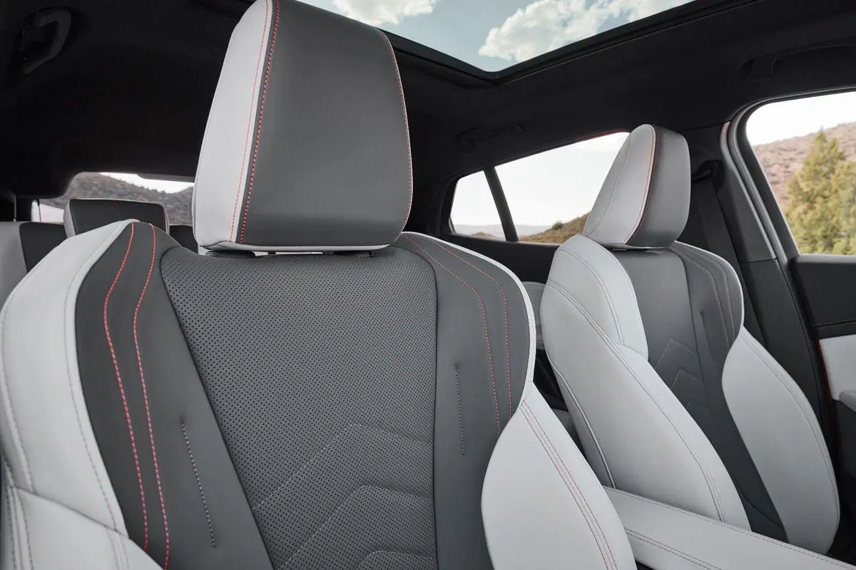 Nuova BMW X2: motorizzazioni, allestimenti, optional e prezzi. Guida all’acquisto (32)